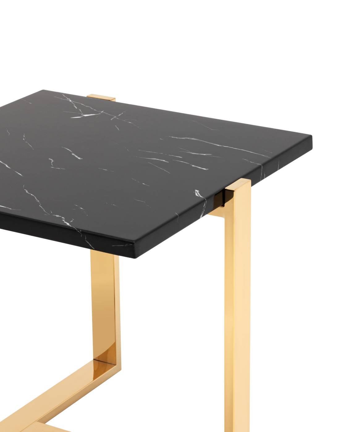 УТ000036328 Журнальный стол Stool Group Тоби УТ000036328