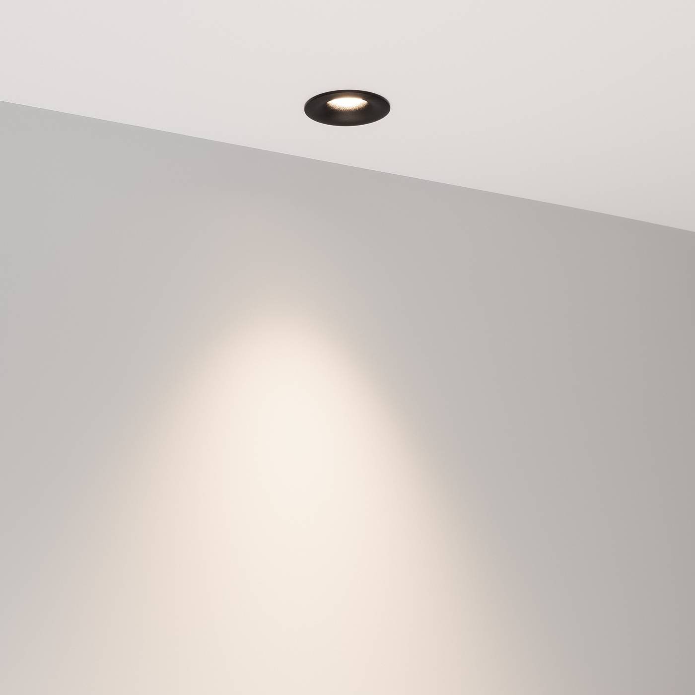 Встраиваемый светильник Arlight FOGGY 044631