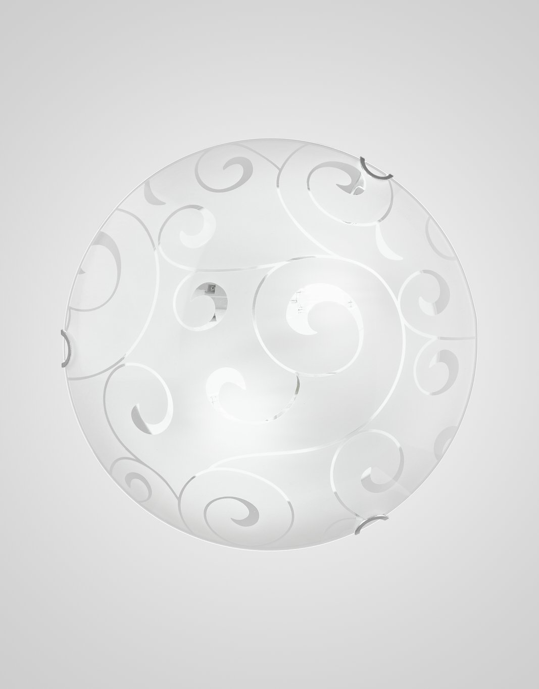 Настенно потолочный светильник Мелодия Света Snow White 000059675