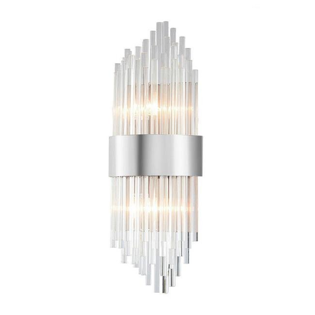 L09322.98 Настенное бра L'Arte Luce Luxury Mayfair L09322.98