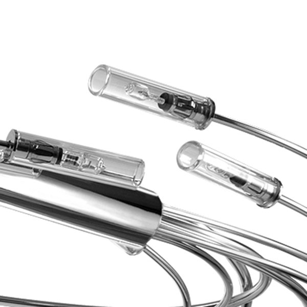 Потолочная люстра Lightstar Ovale 784244