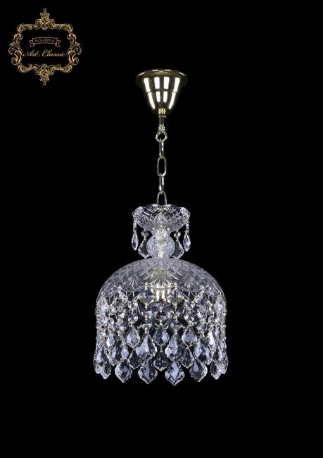 14.03.1.d22.Gd.L Светильник подвесной Art Classic 14.03.1.d22.Gd.L