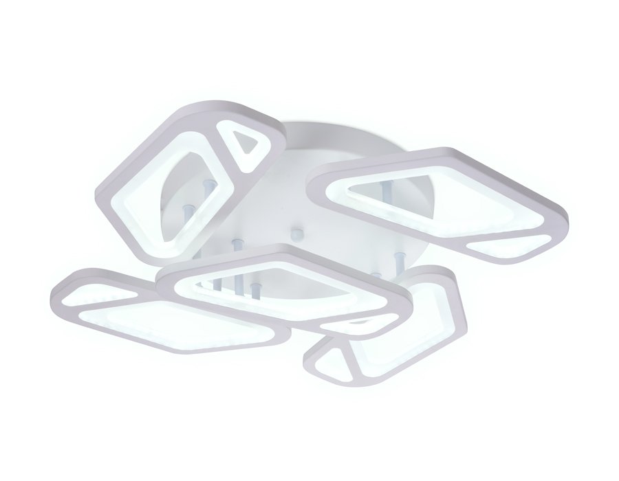 Потолочная люстра Ambrella Original FA587