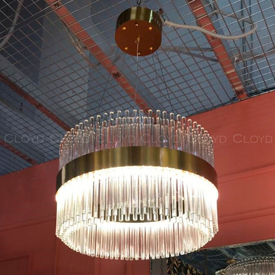 Подвесная люстра Cloyd Cadance 10332