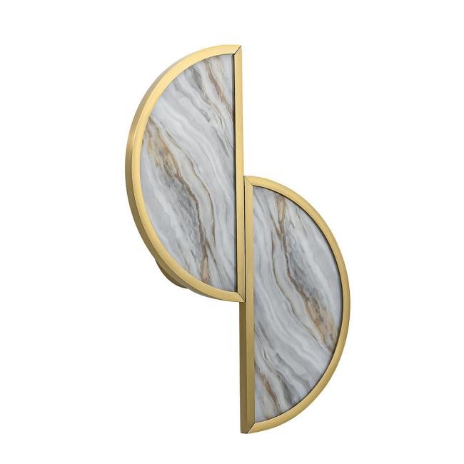 5448/2W Настенный светильник Odeon Light EXCLUSIVE Toscana 5448/2W