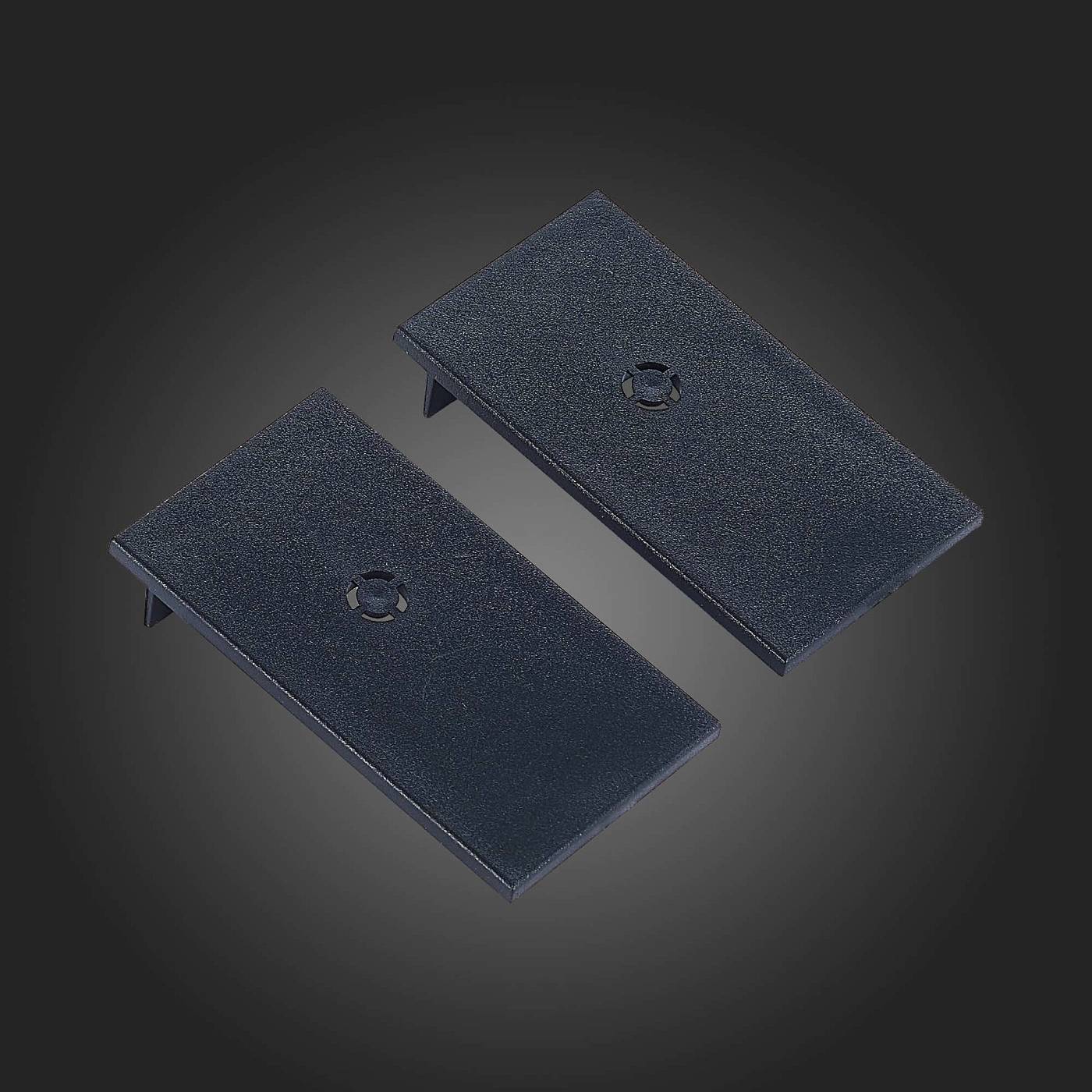 Заглушка к магнитному шинопроводу (2шт) ST Luce Skyline 220 ST015.422.15