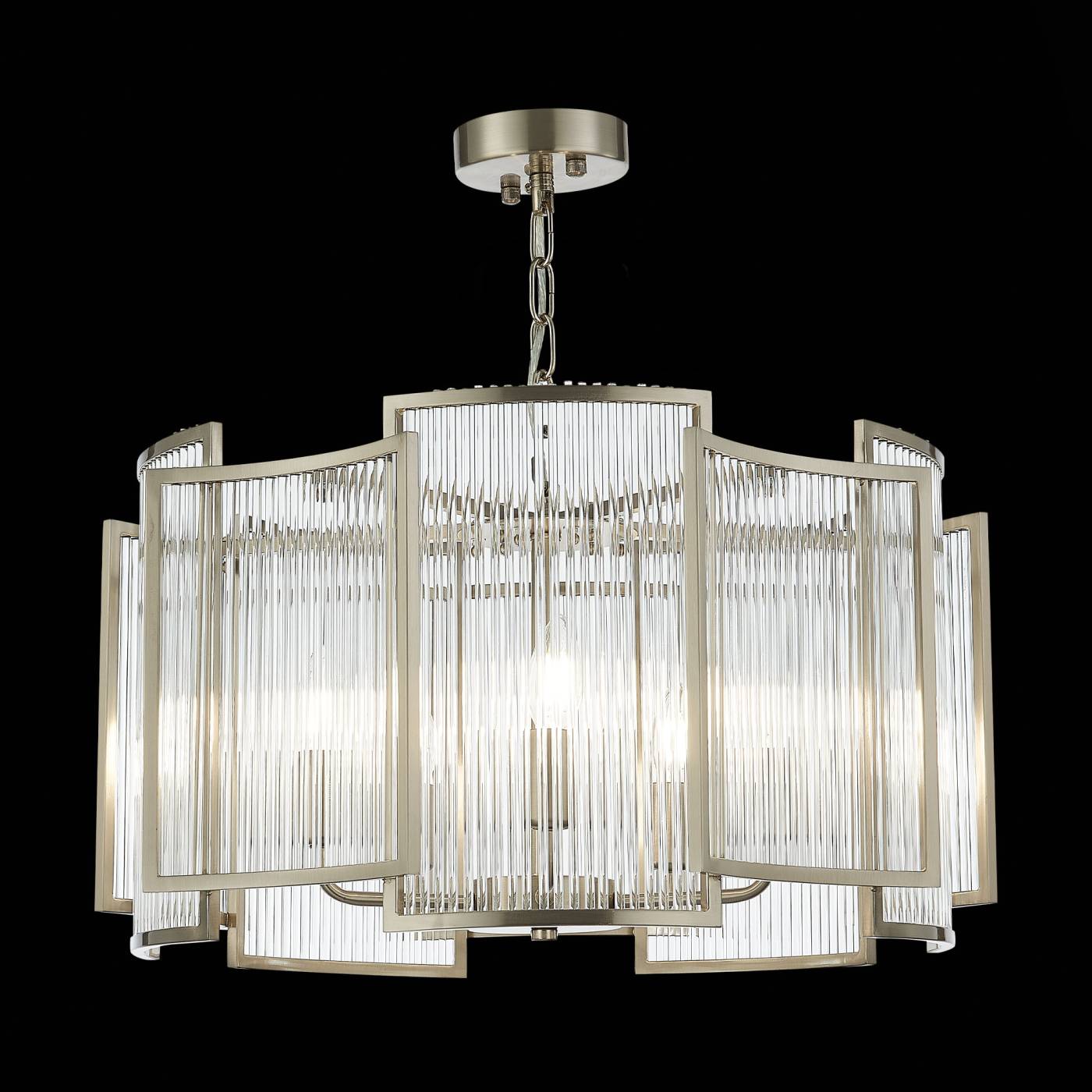 SL1234.103.05 Подвесная люстра ST Luce Cosenza SL1234.103.05