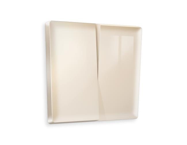 AP3030 Накладка на механизм Ambrella Volt ALFA AP3030