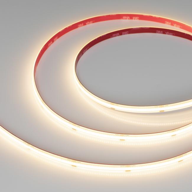 Светодиодная лента Arlight COB герметичная 045856