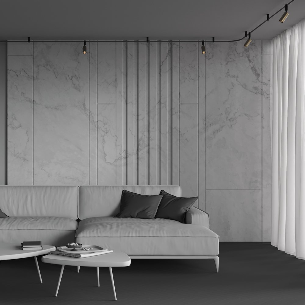 TR201-1-10W3K-M-BBS Трековый светильник Maytoni Focus Led TR201-1-10W3K-M-BBS