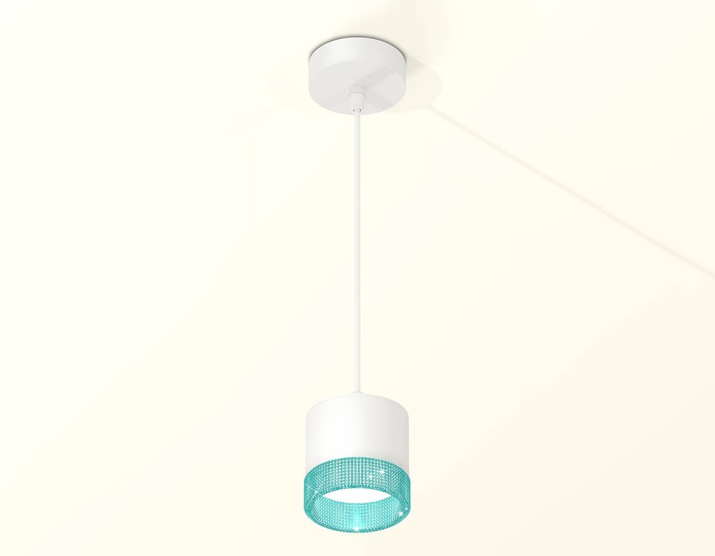 XP8110041 Светильник подвесной Ambrella Techno Spot XP8110041