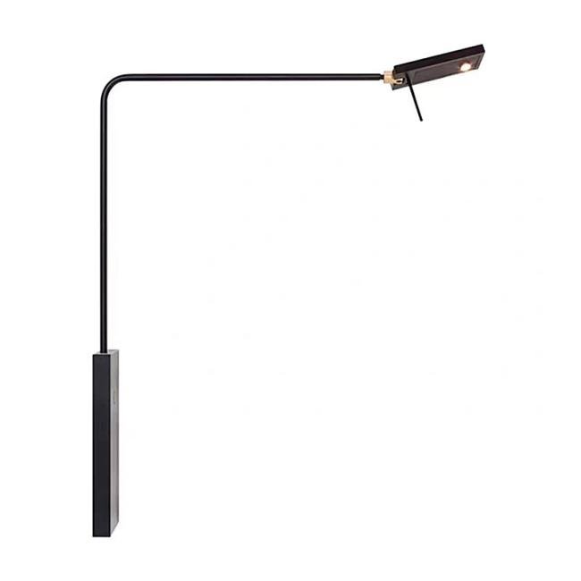 L68930.09 Настенный светильник L'Arte Luce Luxury Blade L68930.09