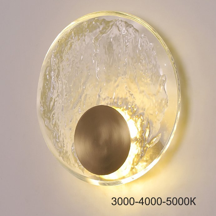 226383-23 Настенный светильник ImperiumLoft Lona01 226383-23