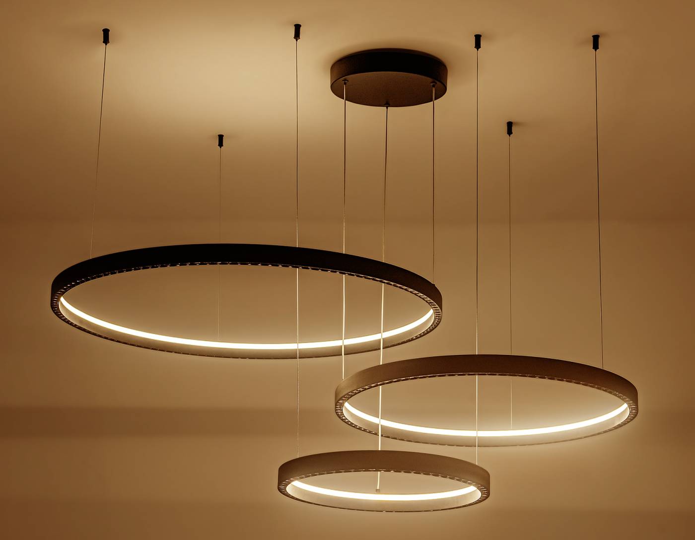 Подвесная люстра Ambrella Comfort FL5882