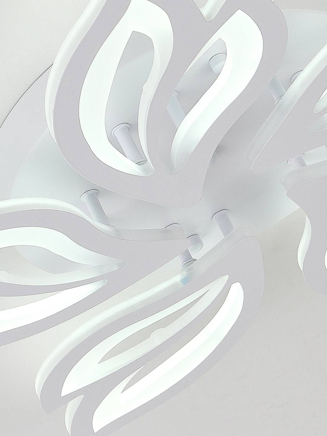 LED LAMPS 85001 Потолочная люстра Natali Kovaltseva Sand Ii LED LAMPS 85001