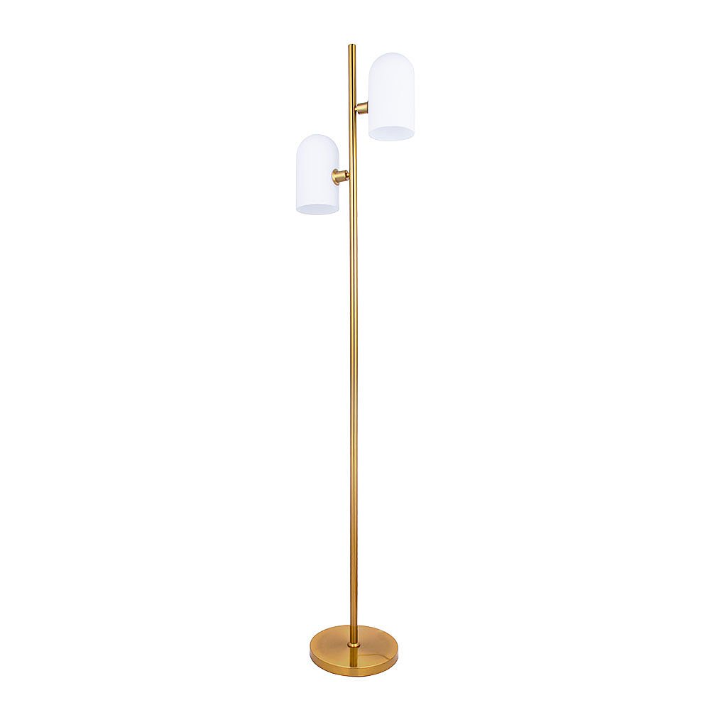A5454PN-2PB Торшер Arte Lamp Cassel A5454PN-2PB