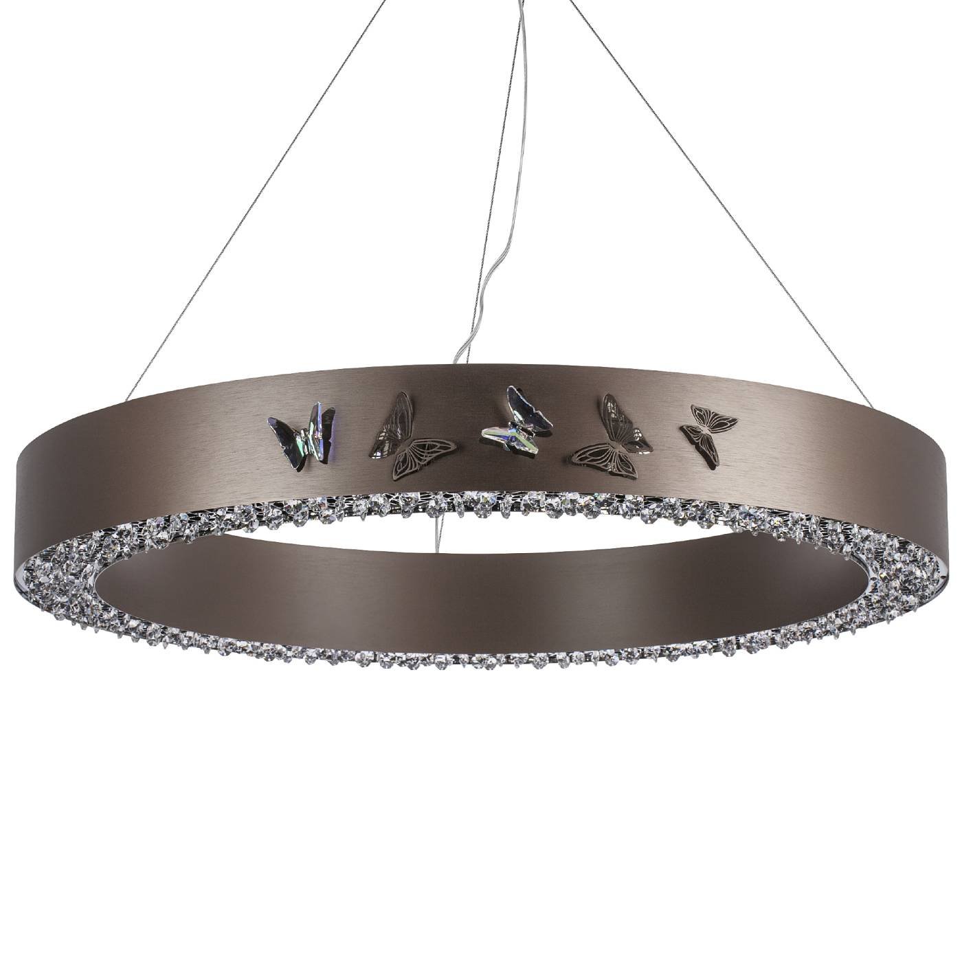 701181 Подвесная люстра Lightstar Faraone 701181