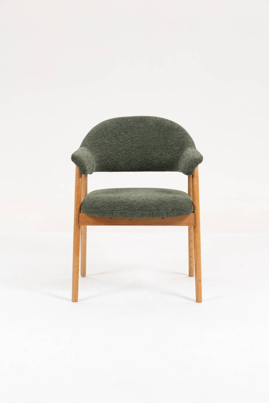 DM4774 OTE-S-355 GREEN X2 Комплект стульев Stool Group DM4774 OTE-S-355 GREEN X2