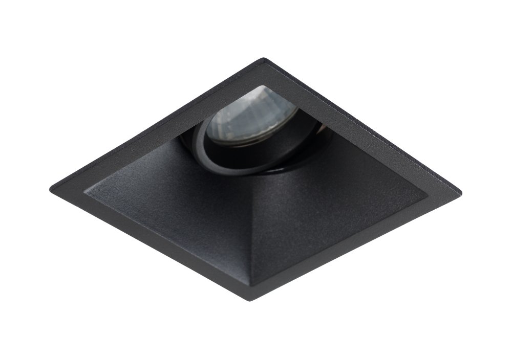 CLT 009C1 BL Встраиваемый светильник Crystal Lux CLT 009 CLT 009C1 BL
