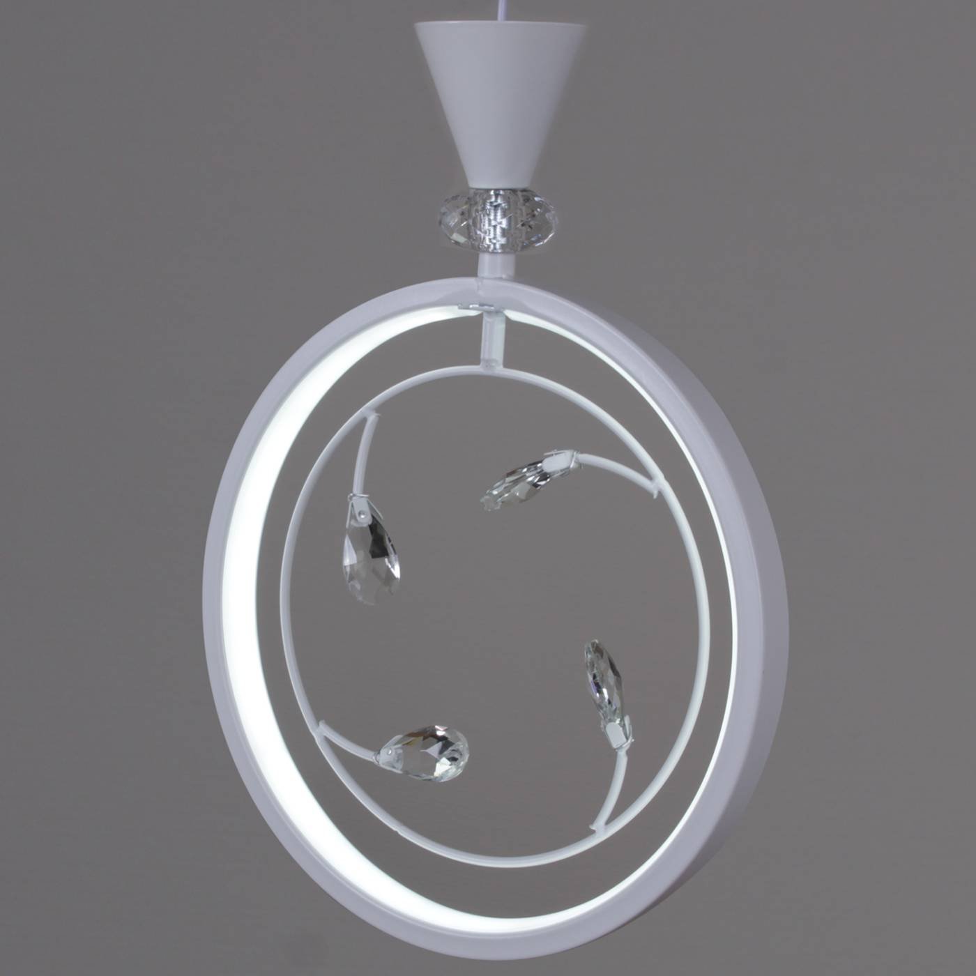 Подвесной светильник Reluce 05476-0.9-03 WH