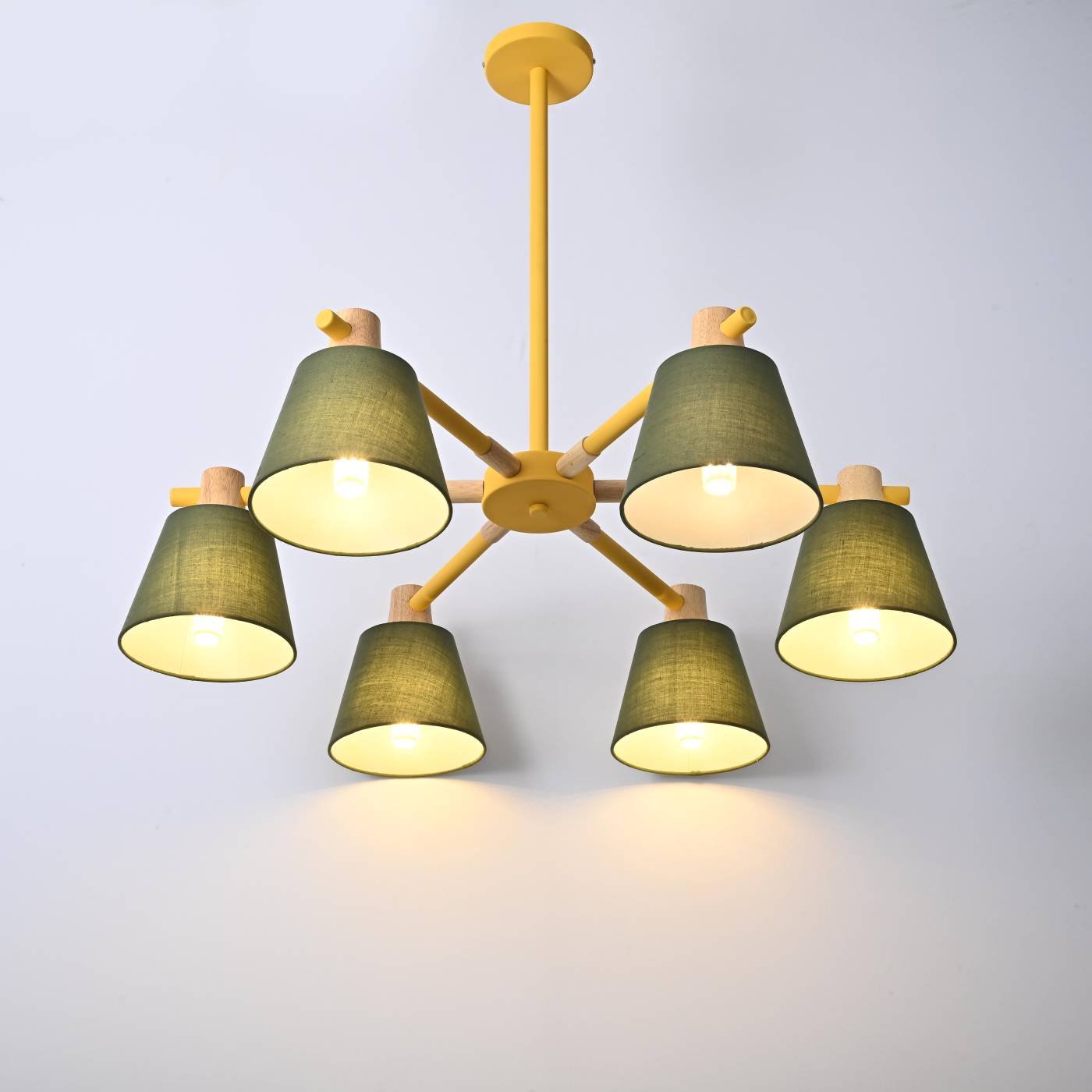 177993-26 Люстра на штанге ImperiumLoft Naturaag01 177993-26