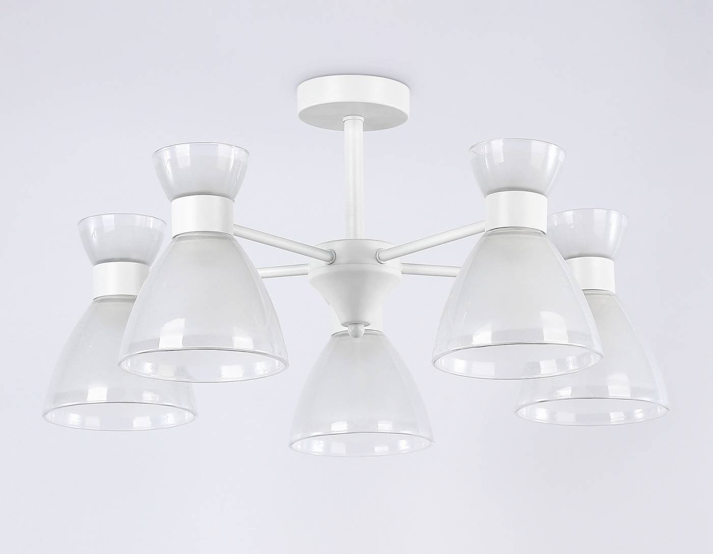 Потолочная люстра Ambrella Modern Homy TR3179