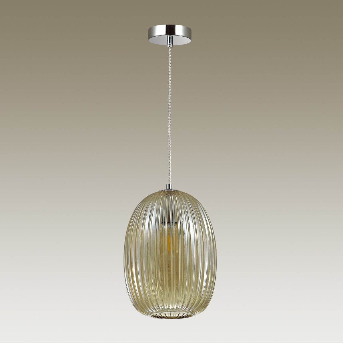 4703/1 Светильник подвесной Odeon Light Dori 4703/1