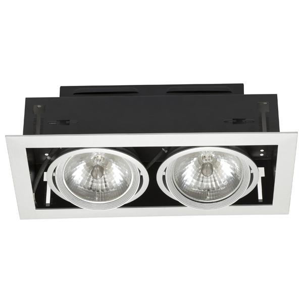 4871 Встраиваемый светильник Nowodvorski Downlight 4871