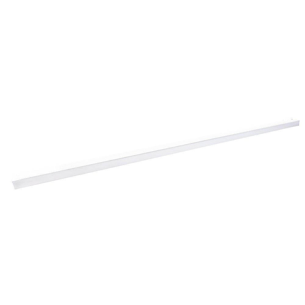 Трековый светильник Crystal Lux Space CLT 0.33 001 30W WH M4000K