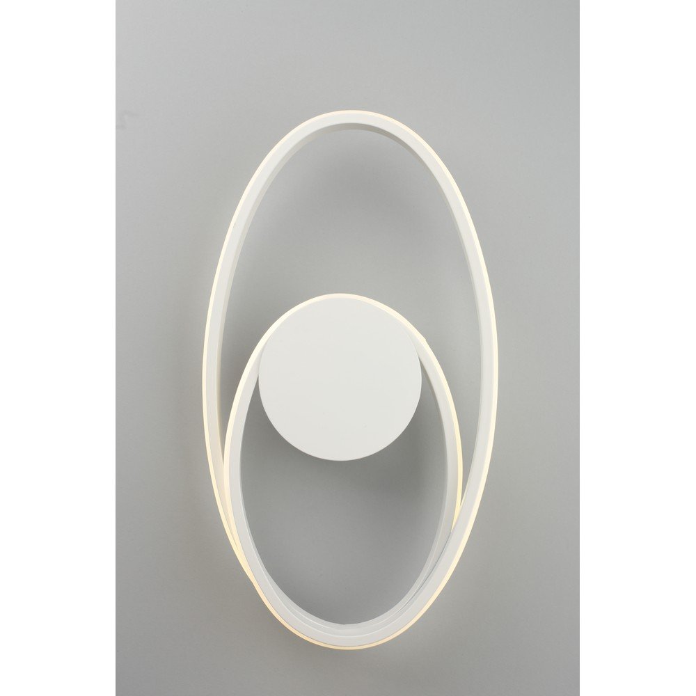 OML-04901-28 Настенное бра Omnilux Praiano OML-04901-28