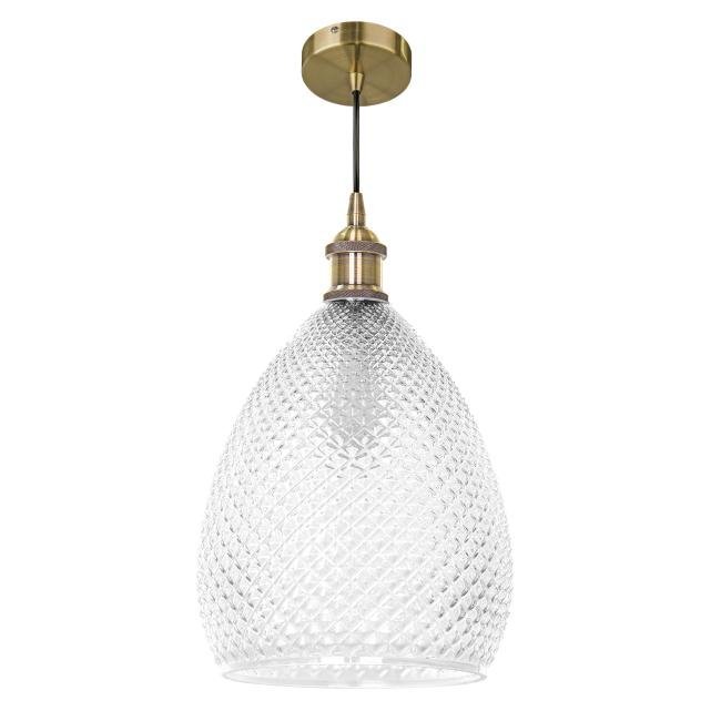 798021 Светильник подвесной Lightstar Genni 798021