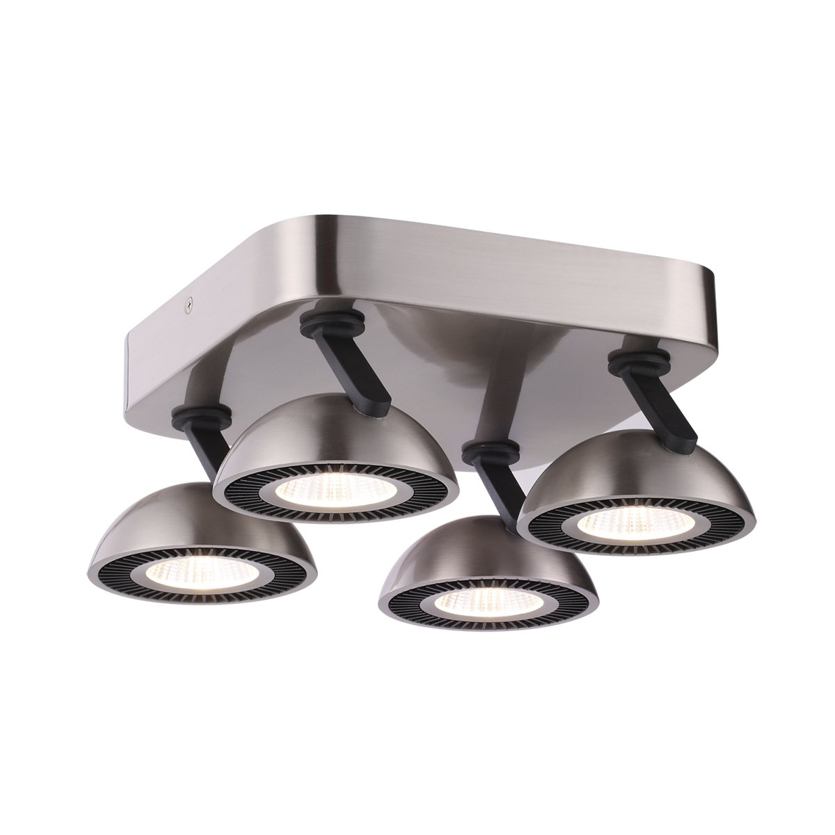 3535/4CL Светильник спот Odeon Light Karima 3535/4CL