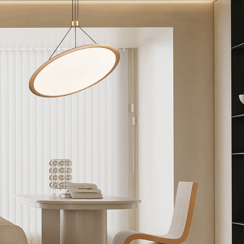 232168-23 Светильник подвесной ImperiumLoft Vivert01 232168-23
