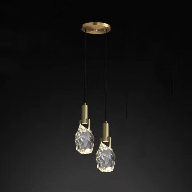 212155-23 Светильник подвесной ImperiumLoft Gladys-More01 212155-23