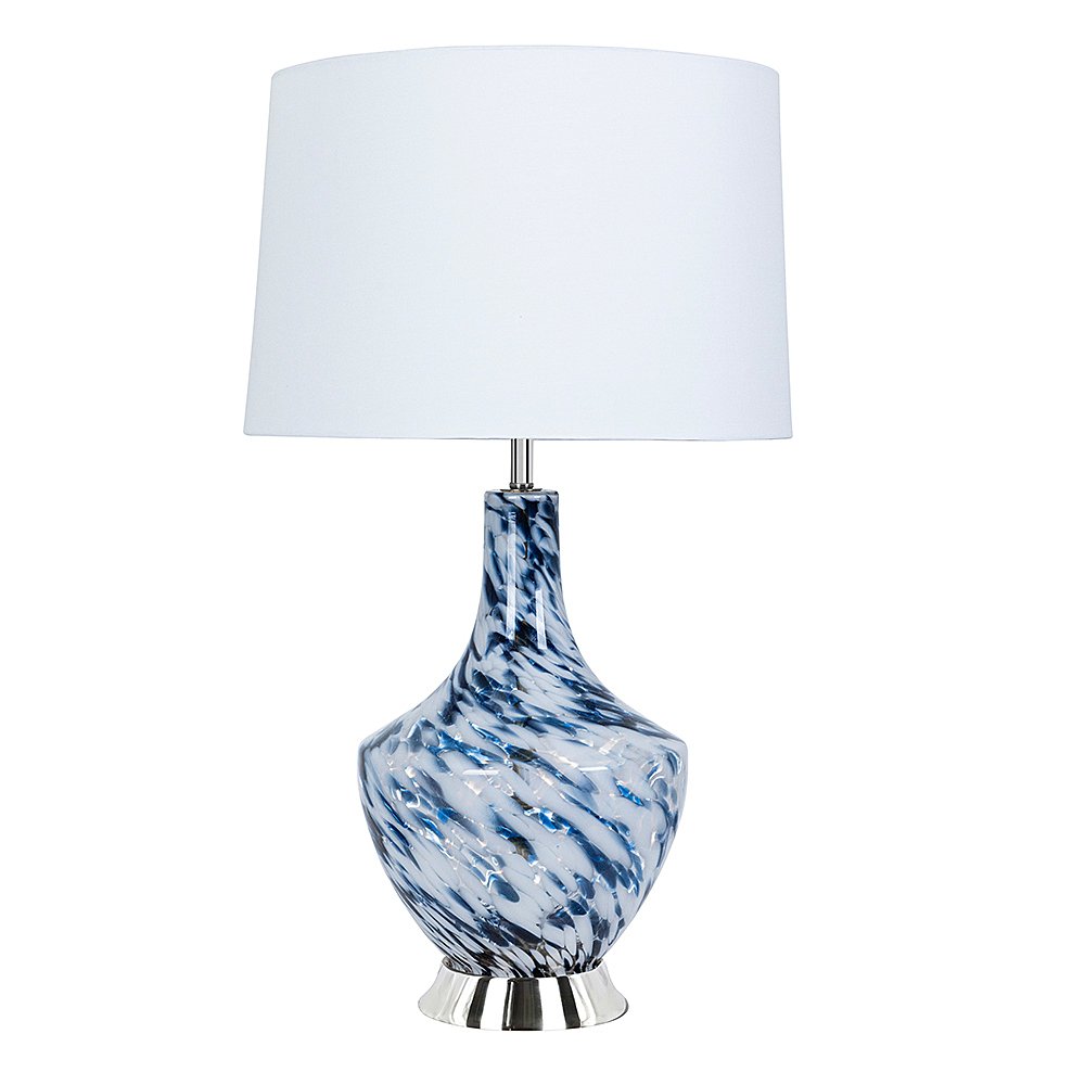 A5052LT-1CC Настольная лампа Arte Lamp Sheratan A5052LT-1CC