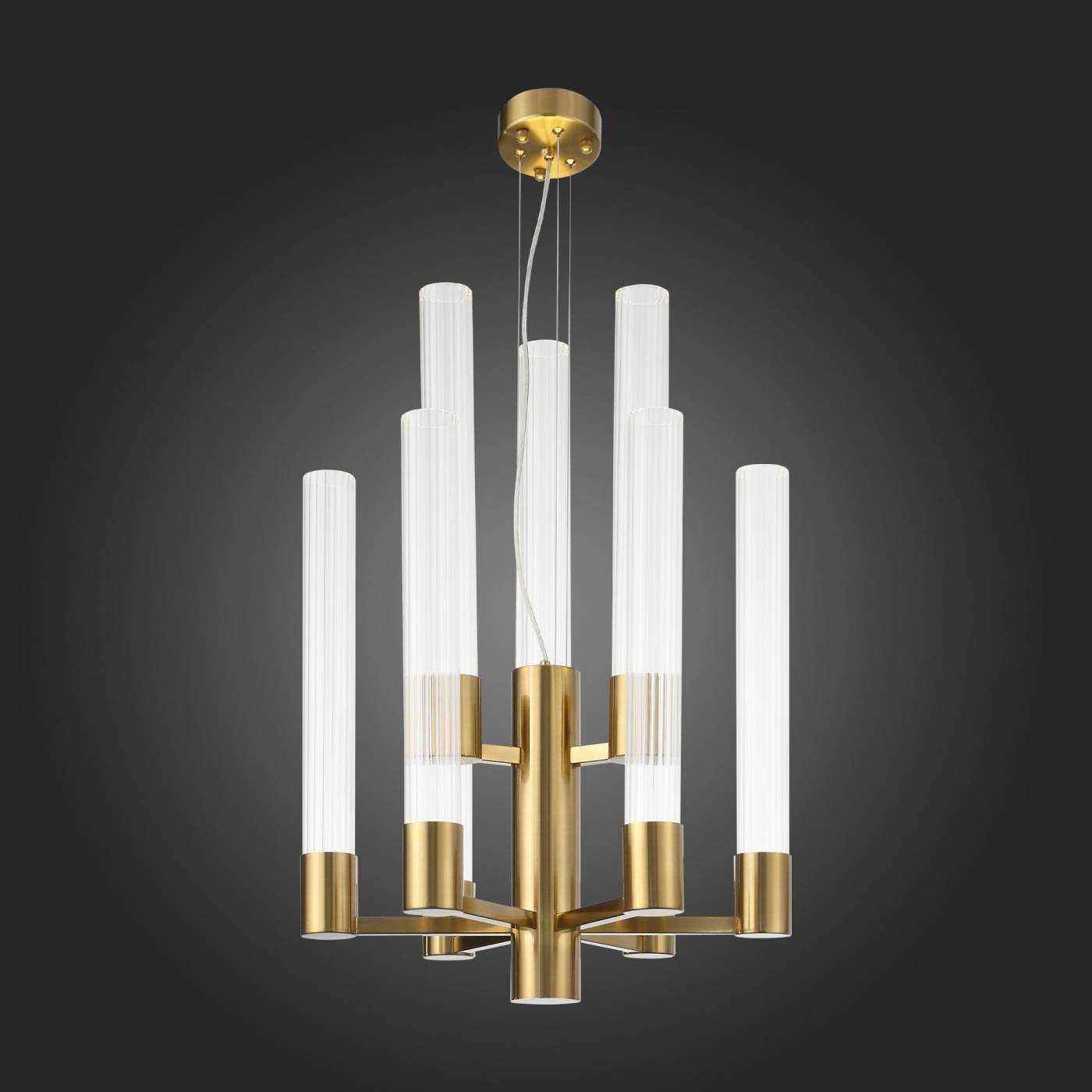 Подвесная люстра ST Luce Terni SL1229.303.09