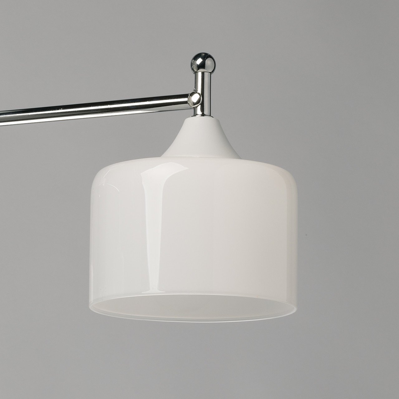 Потолочная люстра De Markt Тетро 118010705