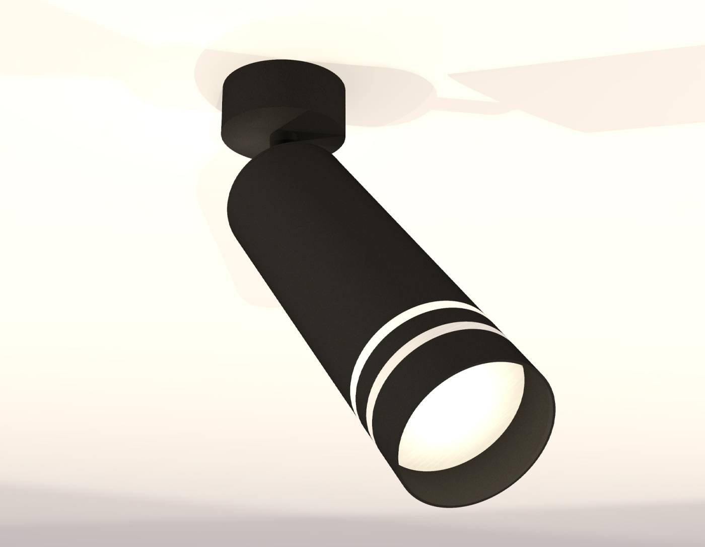 XM6343013 Светильник спот Ambrella Techno XM6343013