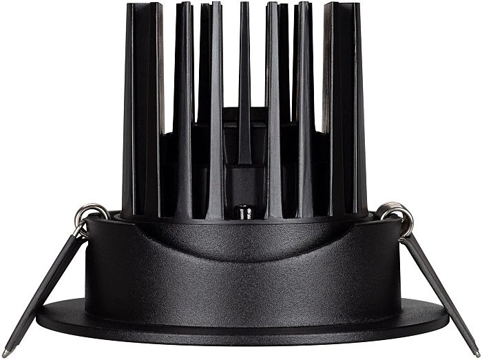 Встраиваемый светильник Arlight Atoll 044619