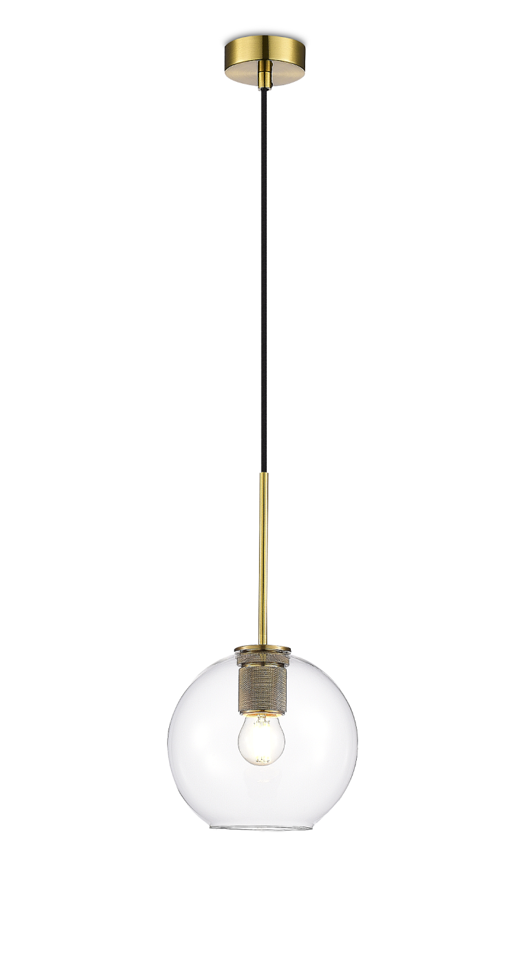 Светильник подвесной MyFar Stiven MR1033-1P