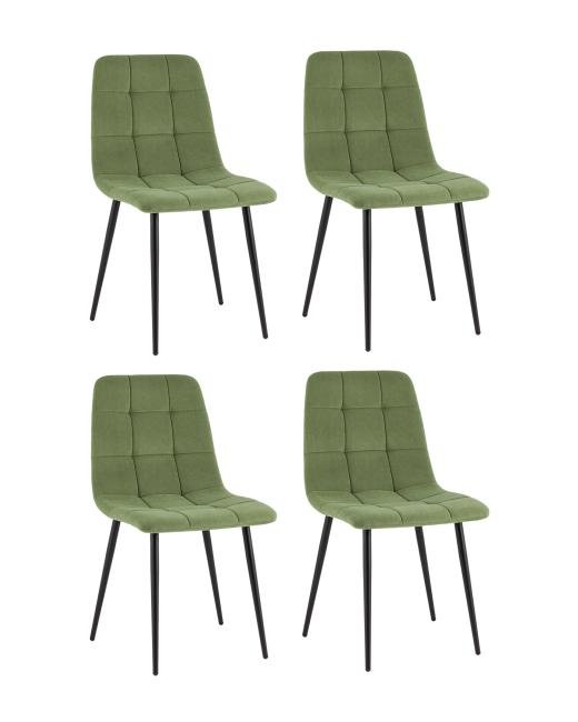 SG002-F2-L014 X4 Комплект стульев Stool Group SG002-F2-L014 X4