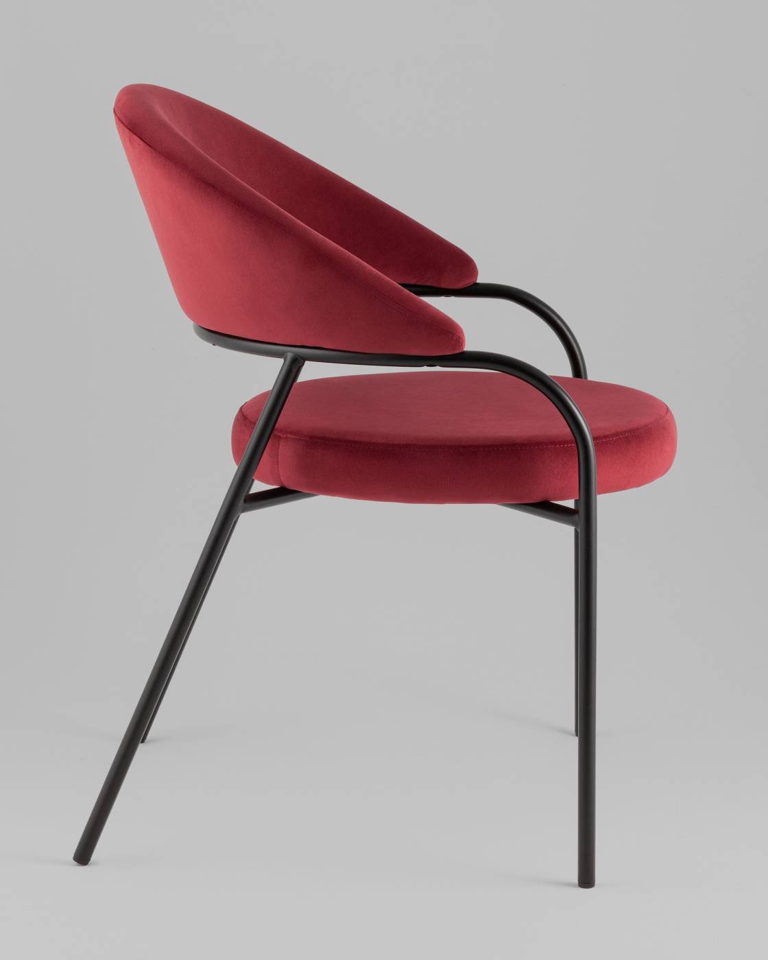 Обеденный стул Stool Group AV 350-Crw-9005