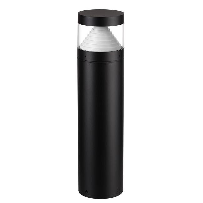 Уличный наземный светильник Odeon Light Hulk 7140/20GL