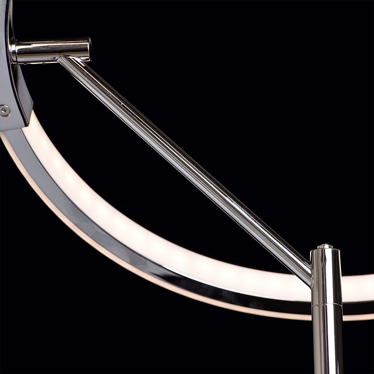 661042101 Торшер De Markt Платлинг 661042101