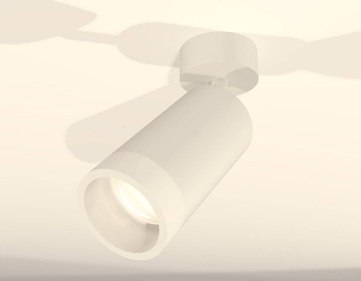 Светильник спот Ambrella Techno XM6322011