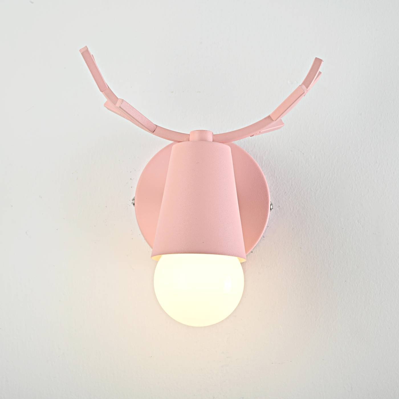 Настенное бра ImperiumLoft Deer01 181040-26