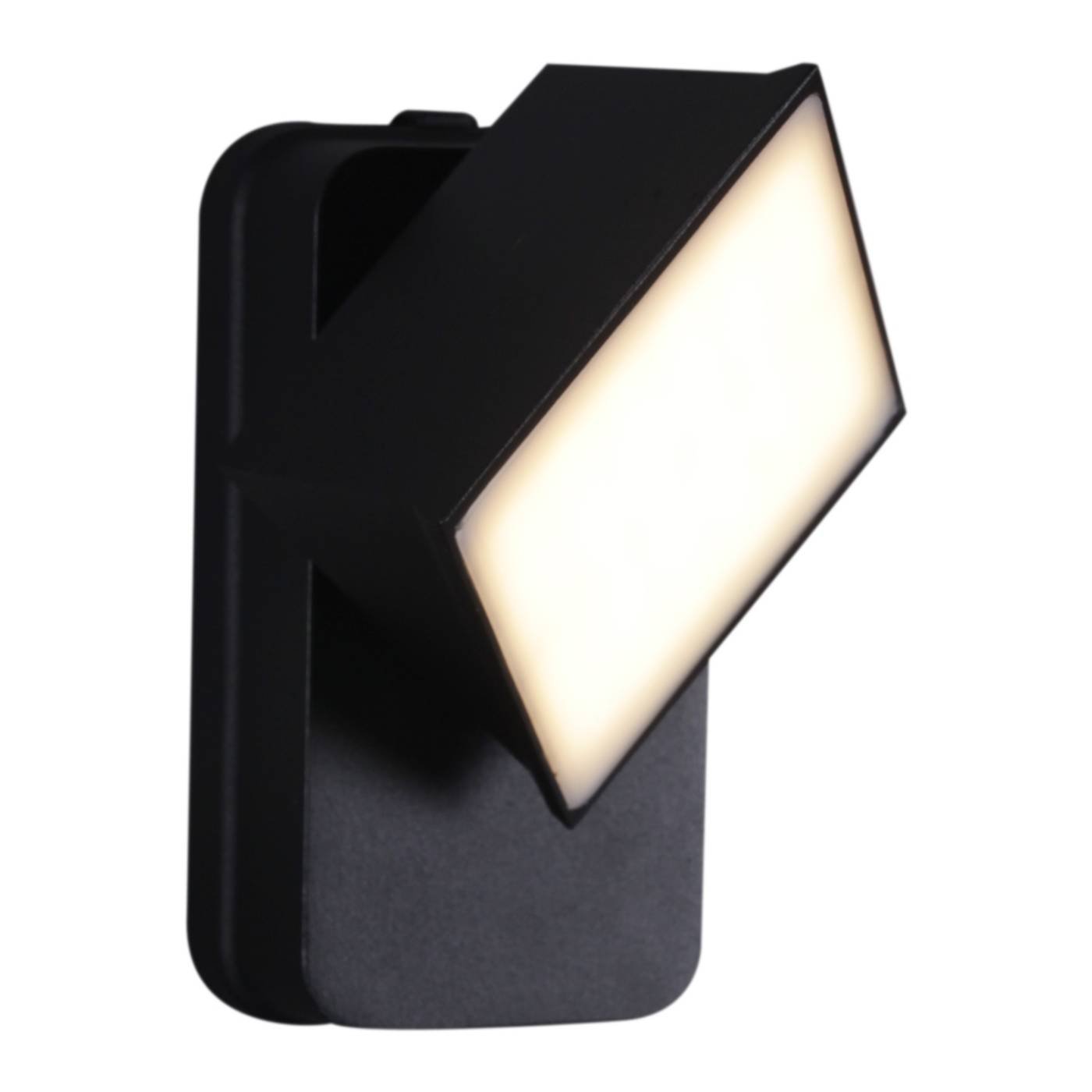 Настенный светильник Reluce 86873-9.2-001JH LED6W BK