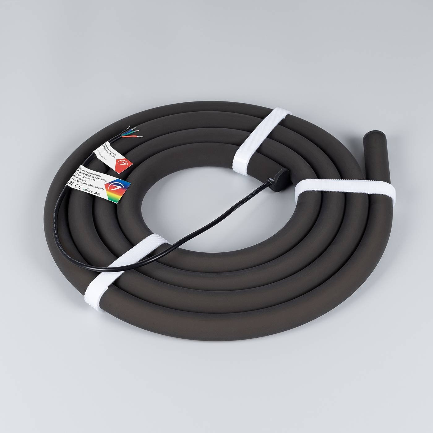 Светодиодный шнур Arlight Moonlight 047041