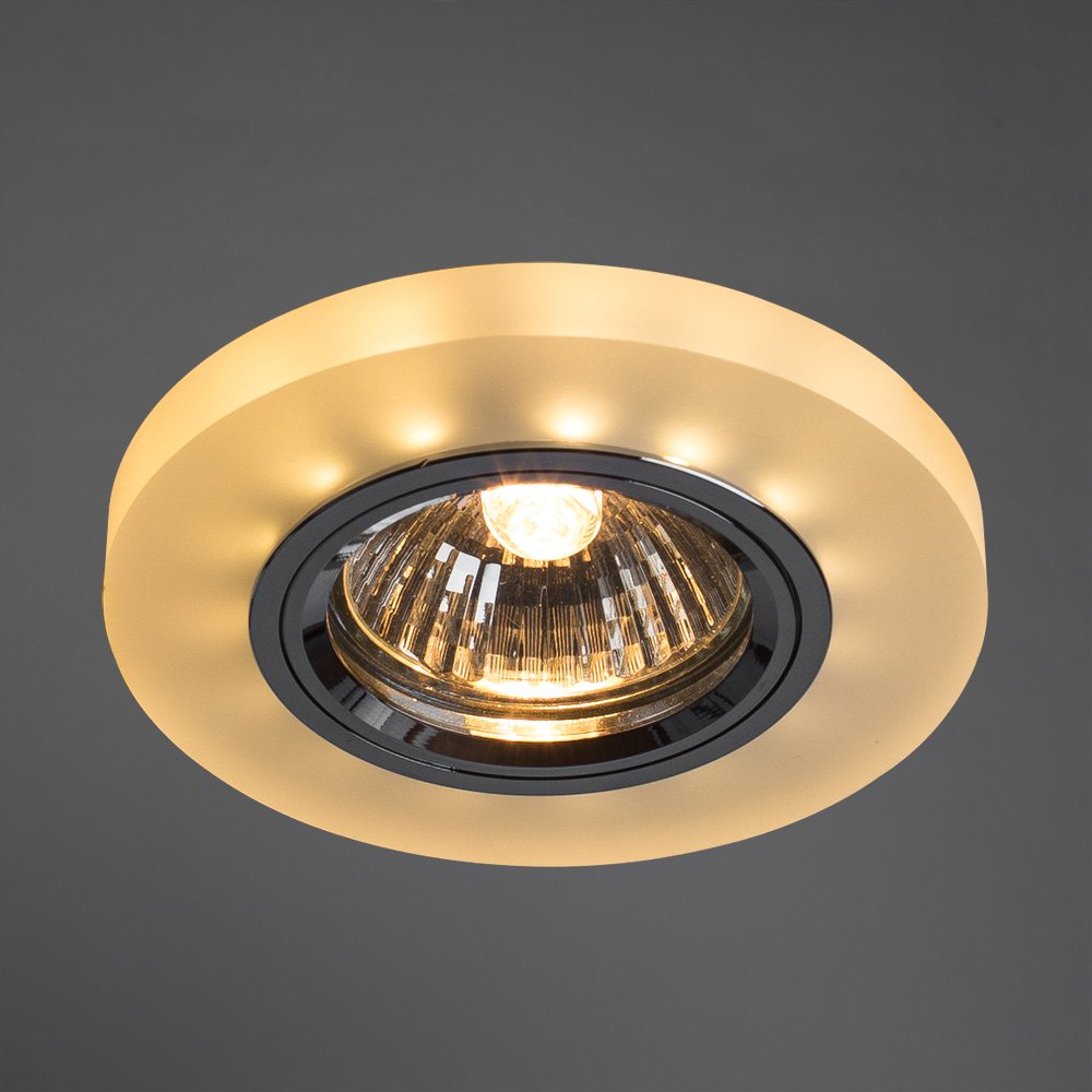 A5331PL-1WH Встраиваемый светильник Arte Lamp A5331PL-1WH