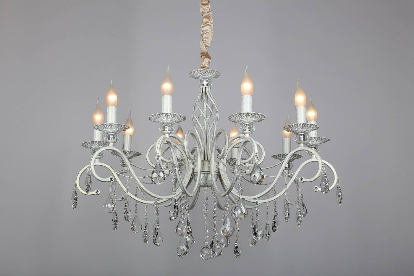 OML-79113-10 Подвесная люстра Omnilux Belluno OML-79113-10